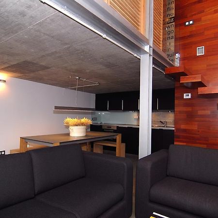 شقة Loft Rural Cirueches 19 Carabias  الغرفة الصورة