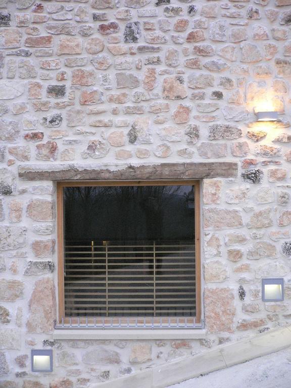 شقة Loft Rural Cirueches 19 Carabias  الغرفة الصورة